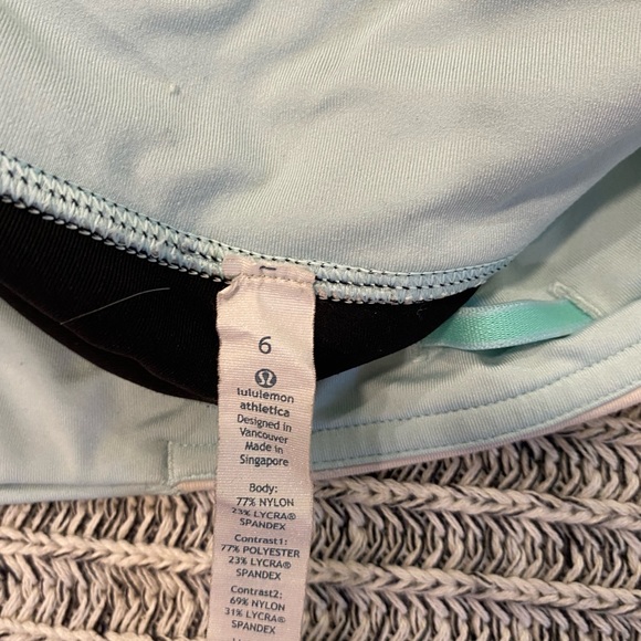 Lululemon Capris - Picture 4 of 5